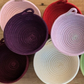 Buttercup Rope Baskets