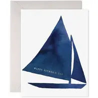 E. Frances Blank Note Cards