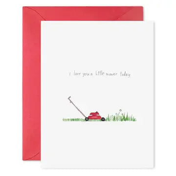 E. Frances Blank Note Cards