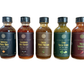 The Flavorsmith Collection | Sauces by Alchemy of Food™