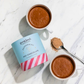 Peppermint Hot Chocolate - 8oz