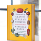 Essentials Of Classic Italian