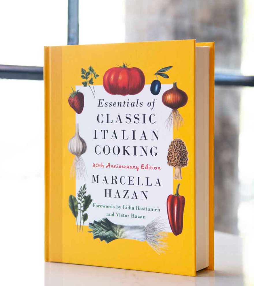 Essentials Of Classic Italian