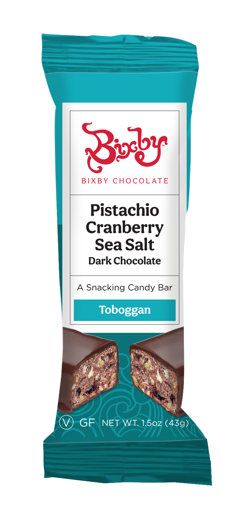 Toboggan Bixby Bar