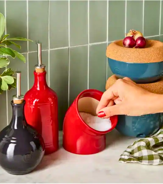 Ceramic Oil Cruet