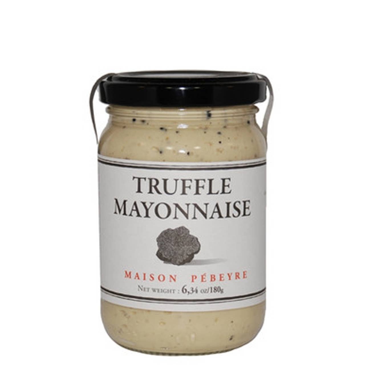 Truffle Mayonnaise