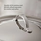 Titum Fusion Covered Saucepan