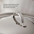 Titum Fusion Covered Saucepan