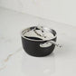 Titum Fusion Covered Saucepan