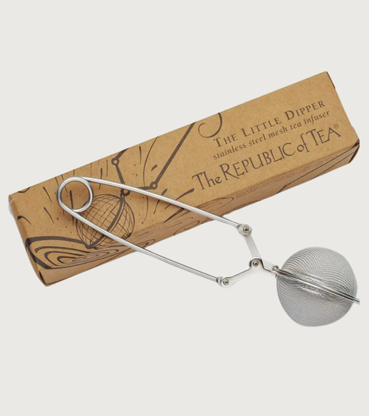 Little Dipper Snap Tea Infuser