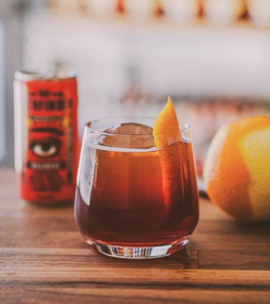 Pathfinder Negroni - Box of 4