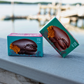 Peanut Butter Ganache Lobster Chocolate: Milk