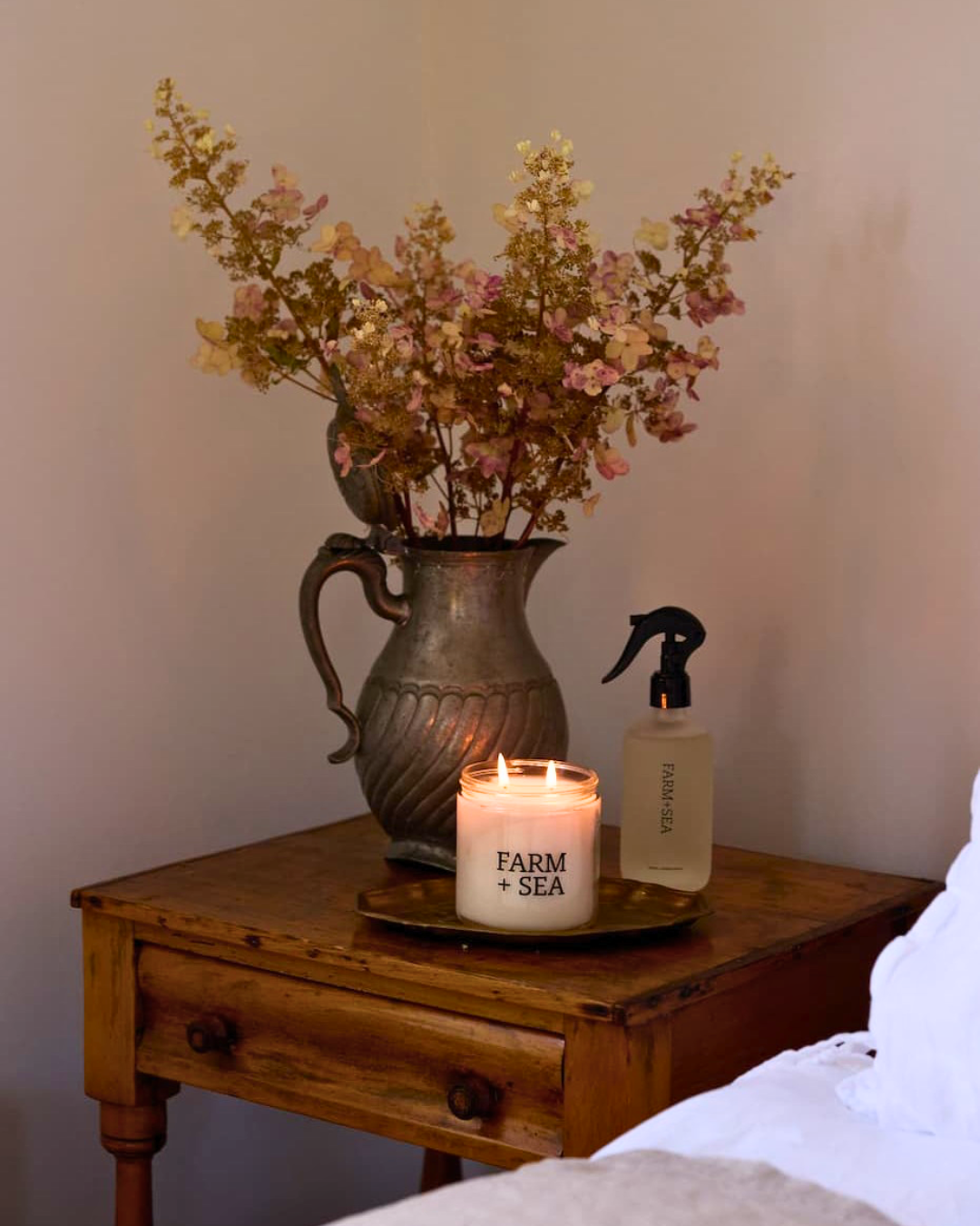 Farm + Sea Room Sprays