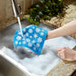 Three Bluebirds Swedish Dishcloths