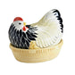 Mother Hen Nest