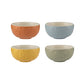 Home to Roost Set of 4 Mini Bowls