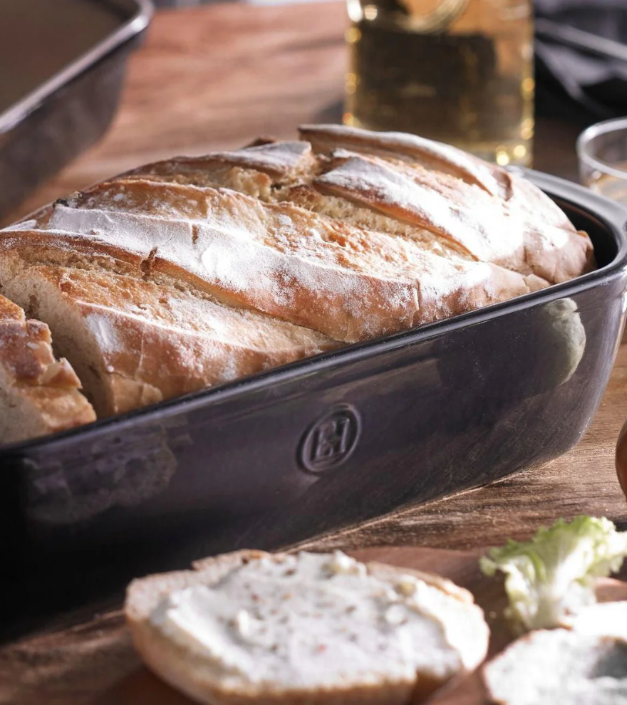 Long Loaf Bread Baker