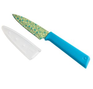 Colori Paring Knives