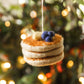 Pancake Stack Ornament