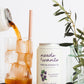 Needs & Wants Tea - Blackberry Hibiscus