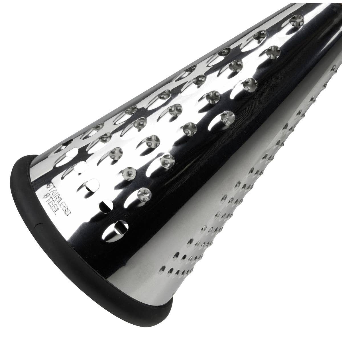 Conical Vegetable and Cheese Grater