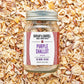 Purple Shallot Slices