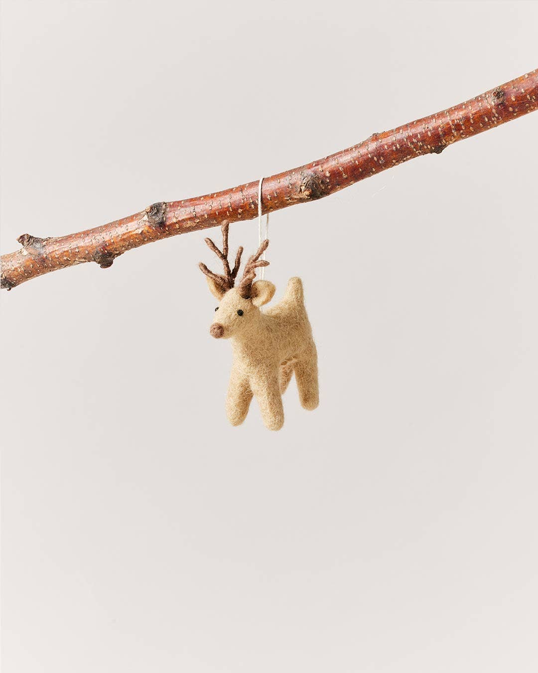 Rudolph Ornament