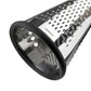 Conical Vegetable and Cheese Grater
