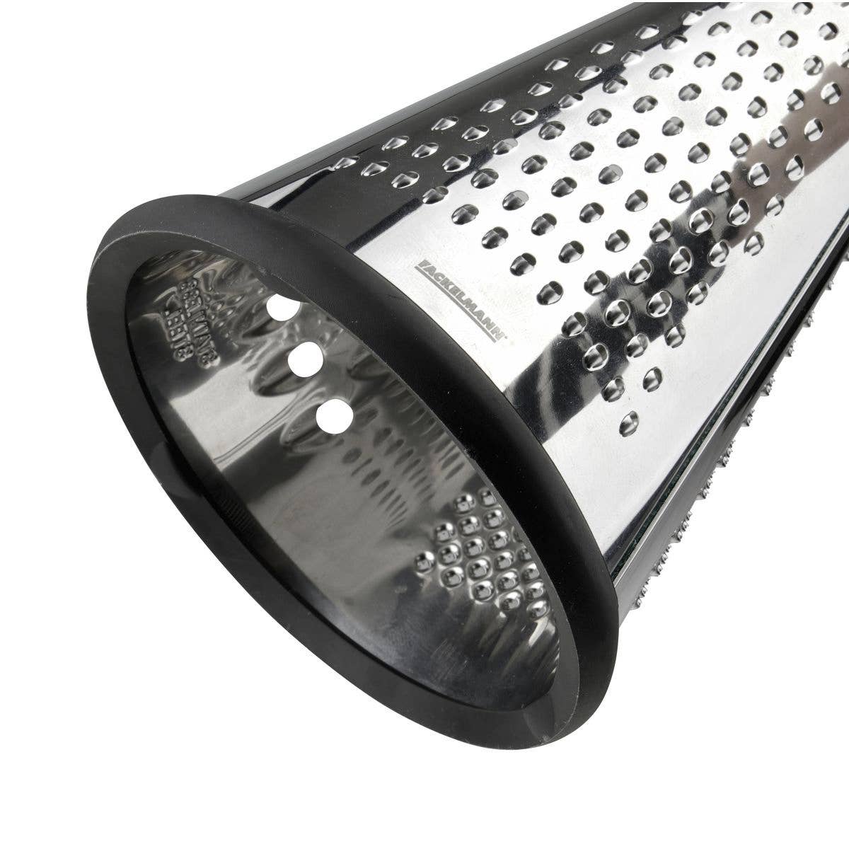 Conical Vegetable and Cheese Grater