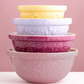 In The Meadow Mixing Bowls
