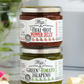 Green Tomato Jalapeno