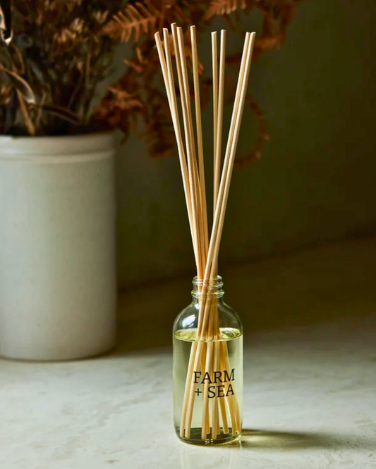 Farm + Sea Reed Diffusers
