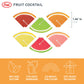 Citrus Drink Markers