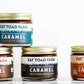 Sweet Quartet Petit Caramel