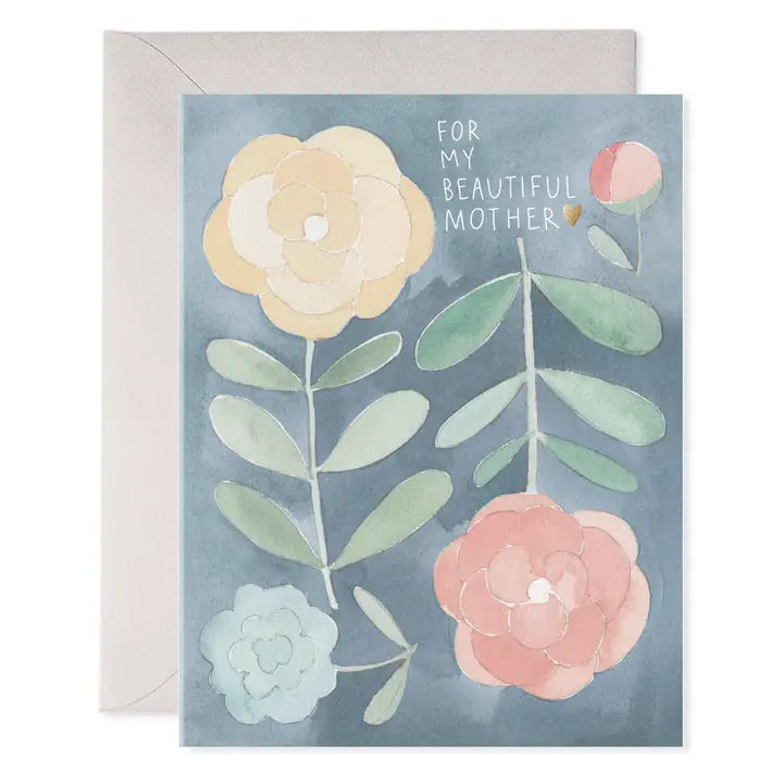 E. Frances Blank Note Cards