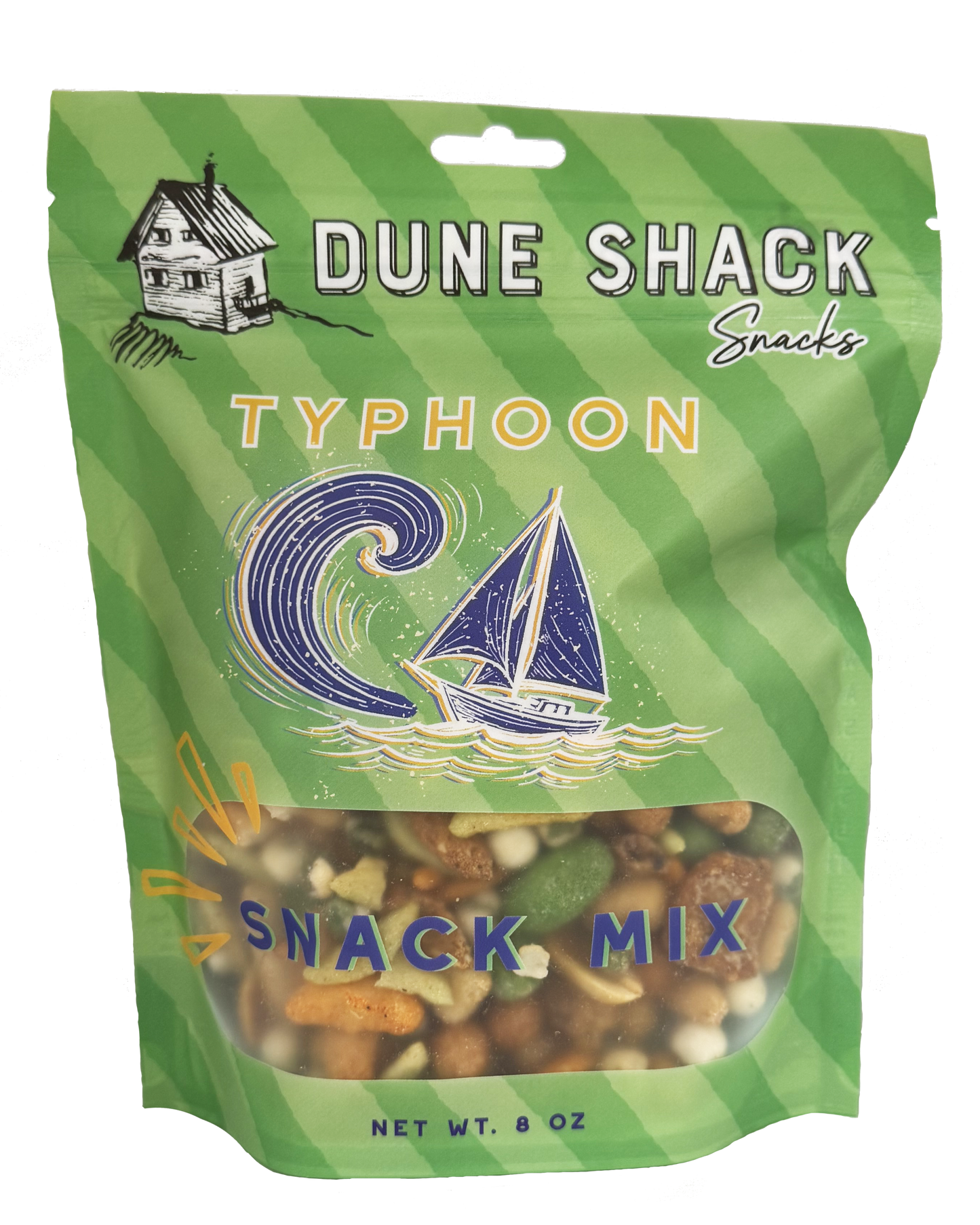Typhoon Snack Mix
