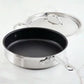 TITUM® Forged Saute Pan