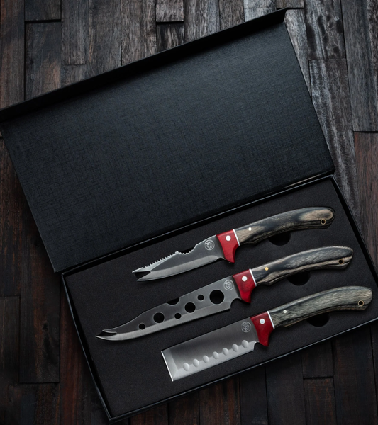 Charcuterie Set