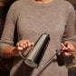 Dripless Oil Can