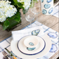 Oyster Round Plate