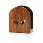 Tree of Life Napkin Holder