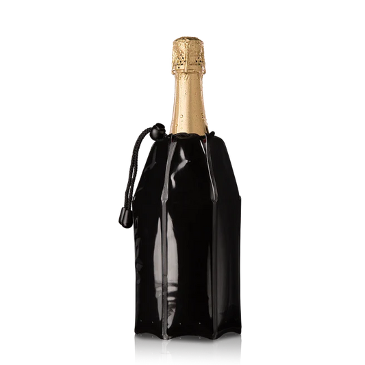 Active Cooler Champagne - Black