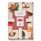 Organic Cotton Tea Towel