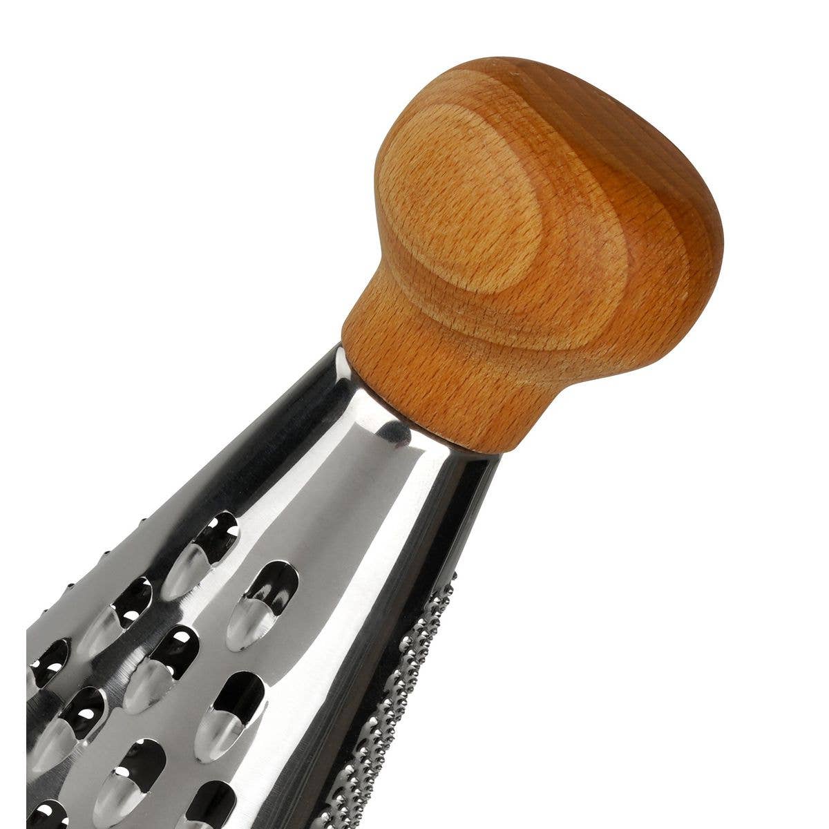 Conical Vegetable and Cheese Grater