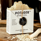 Natural Soap Unscented Oatmeal - Handmade Organic Ingredients