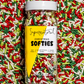 Christmas Softies Sprinkles