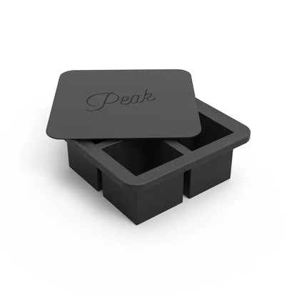 Silicone Ice Trays