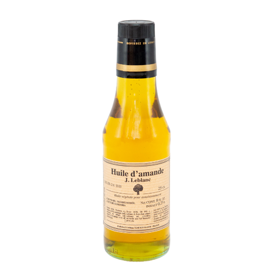 LeBlanc Pure Almond Oil 8oz