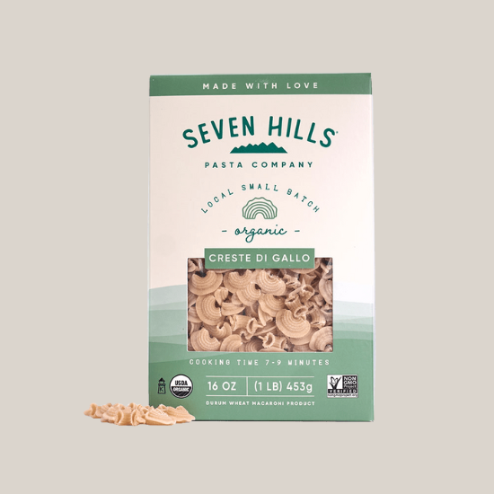 Seven Hills Pasta