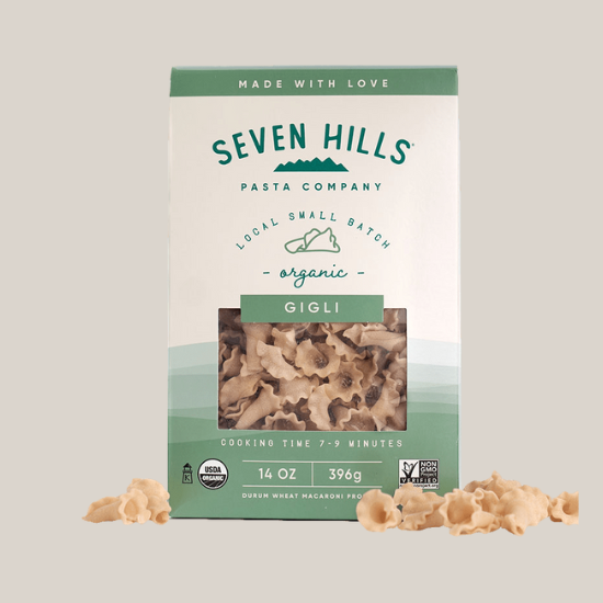 Seven Hills Pasta